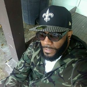 Meet your Posher, Rodney